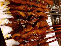 -霄汉羊排(万松园一店)