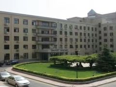 -华中科技大学同济医学院附属同济医院(汉口院区)