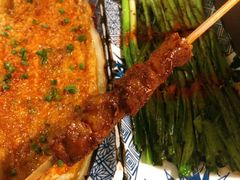 -探鱼·鲜青椒爽麻烤鱼(番禺万达店)