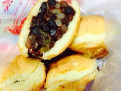 蜜豆蛋糕-宫廷糕点铺(建设路店)