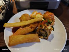 -王氏炉匠·烧鸟放题自助(好运街店)