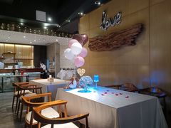 -桃花江餐厅·江景-约会·聚会