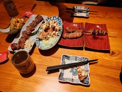 -北村家日本料理(西大望路店)