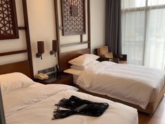 -苏州环秀晓筑养生度假村