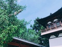 -径山寺