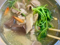 -广场正宗原汁薏米店