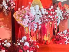 -北京前门建国饭店