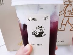 -喜茶(广州石牌桥店)