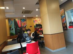 -永和大王(长寿路店)