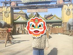 -呀路古热带植物园