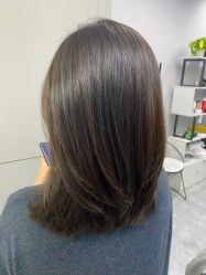 -T-Hair Salon