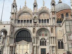 -圣马尔谷圣殿宗主教座堂