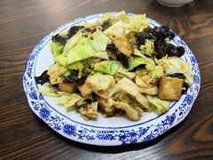 -聚发号清真菜馆