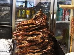 -老黄记手撕烤兔(玉林街店)