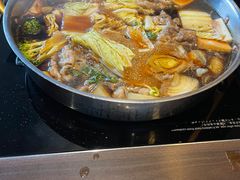 -MoMo牧场·寿喜烧专门店(长泰广场店)