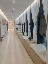 -金月汇月子会所(曲江店)