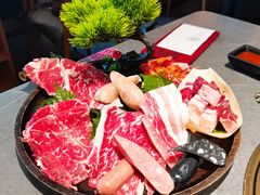 -花时·炭火烧肉(东百中心A馆店)