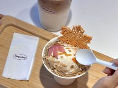 -哈根达斯(天河城店)