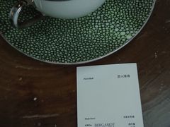 -上海波特曼丽思卡尔顿酒店