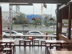 -71号豆汤饭·成都小馆(红牌楼店)