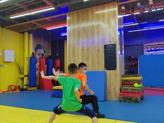 -HELLO功夫(印象城店)