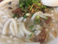 叉烧濑粉-老西关濑粉(文明路店)