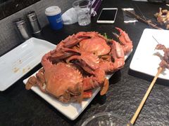 -老万烧烤(典逸心洲店)