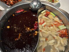 -水碾河刘老大串串香(水碾河路店)