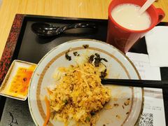 -永和大王(浦东南路店)
