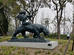 -滴水湖