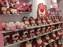 -名创优品(陕西西安大唐西市购物中心店)
