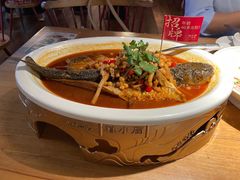 -桂小厨广西菜(印象城店)