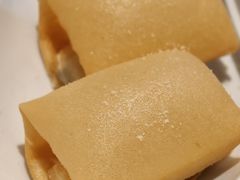 -上蔬无瑕· 创意素食·Vegetarian(华采天地店)