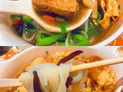 招牌原汤螺蛳粉-文昌桥螺蛳粉(魏公村店)