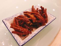 凤爪-海景壹号大酒店(惠钱路店)