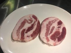 -韩聚屋韩国烤肉餐厅(新北万达店)
