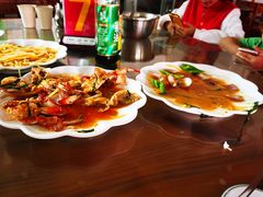 -叶姐海鲜(棋子湾店)