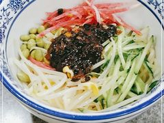 -六爷门框百年卤煮