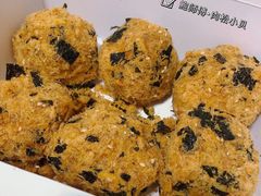 -鲍师傅糕点(春熙路店)