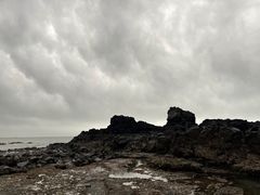 -厦门湾·白塘湾火山公园