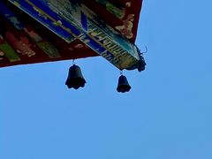 -终南山南五台景区