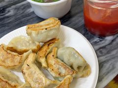 -八珍·广式煎饺·广州老字号(北京路总店)