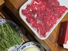 -楠火锅(太古里总店)