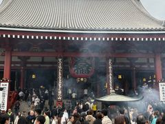 -浅草寺