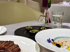 -PARFUM FLORAL花境法餐(南京首店)