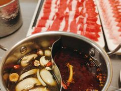 -君邦火锅(新疆大厦店)