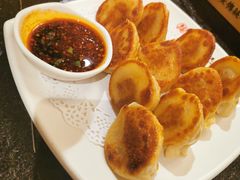 -福苗小骆驼烧烤(大唐不夜城店)