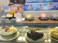 -GANSO元祖食品(双井店)