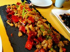 -素虎小呆鸟(西二旗店)