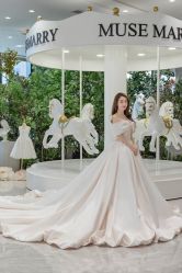 -MuseMarry婚纱(前海嘉里中心店)